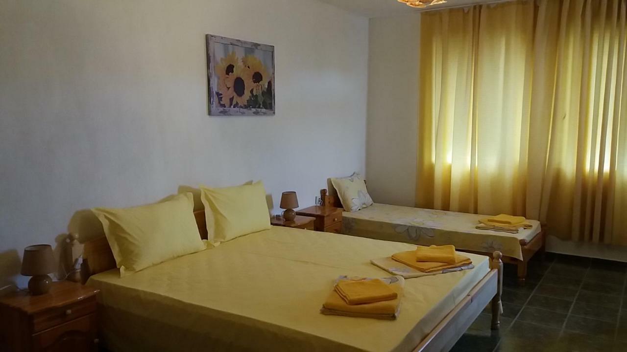Vila Riviera Chernomorets Buitenkant foto