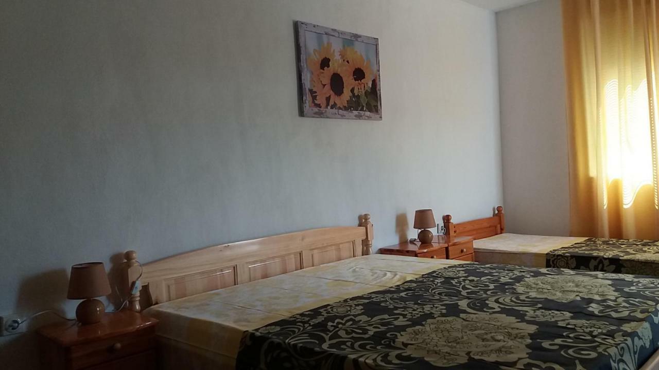 Vila Riviera Chernomorets Buitenkant foto
