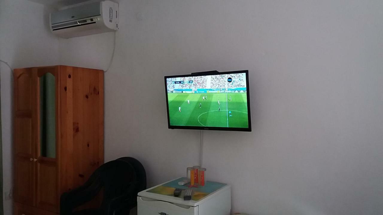 Vila Riviera Chernomorets Buitenkant foto