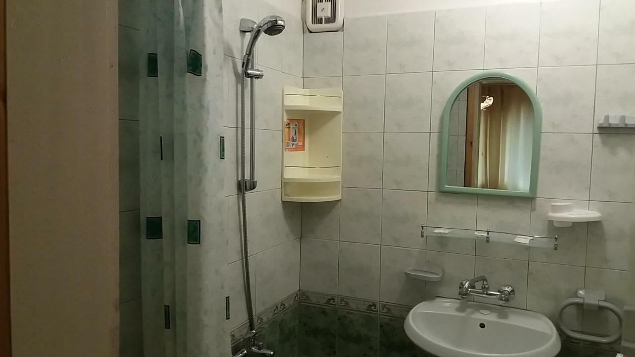 Vila Riviera Chernomorets Buitenkant foto