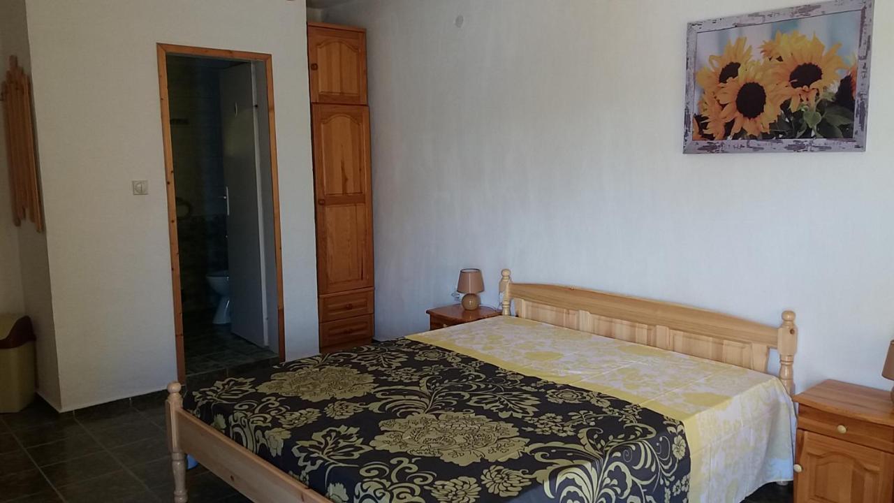 Vila Riviera Chernomorets Buitenkant foto